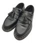 Dr.Martens（ドクターマーチン）の古着「ADRIAN WS TASSLE LOAFER」｜ブラック