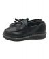 Dr.Martens (ドクターマーチン) ADRIAN WS TASSLE LOAFER ブラック サイズ:26：14000円