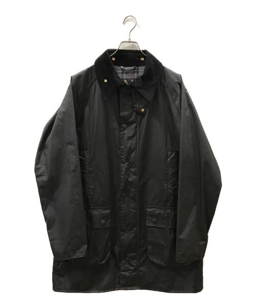 Barbour（バブアー）Barbour (バブアー) C LIGHTWEIGHT GAMEFAIR ブラック サイズ:40の古着・服飾アイテム