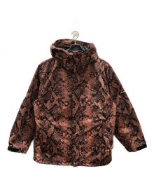 WACKO MARIA×NANGA（ワコマリア×ナンガ）の古着「PYTHON MOUNTAIN PARKA」｜ブラウン