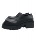 BALENCIAGA (バレンシアガ) Trooper Derbey Shoes ブラック サイズ:29cm：78000円