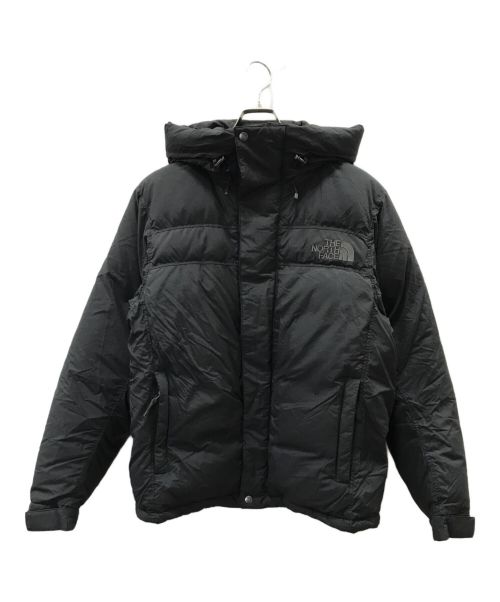 THE NORTH FACE（ザ ノース フェイス）THE NORTH FACE (ザ ノース フェイス) ALTERATION BAFFS JACKET ブラック サイズ:Mの古着・服飾アイテム