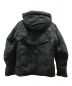 THE NORTH FACE (ザ ノース フェイス) ALTERATION BAFFS JACKET ブラック サイズ:M：34000円