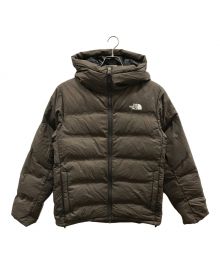 THE NORTH FACE（ザ ノース フェイス）の古着「Belayer Parka(ビレイヤーパーカ)」｜ブラウン