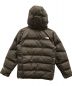 THE NORTH FACE (ザ ノース フェイス) Belayer Parka(ビレイヤーパーカ) ブラウン サイズ:M：35000円