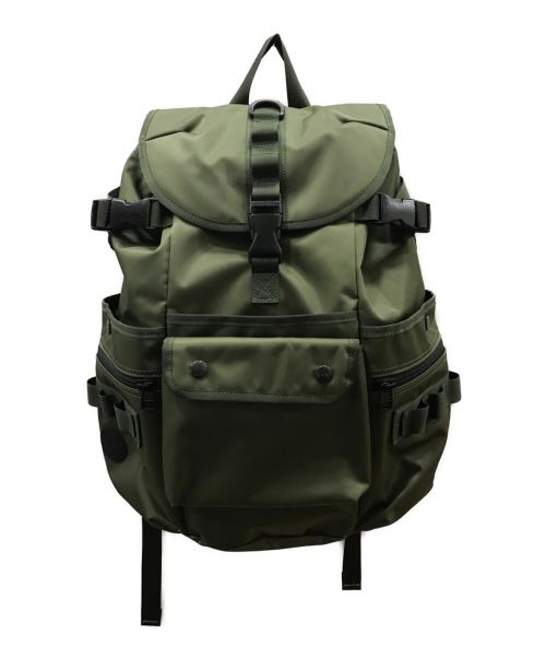 DAIWA（ダイワ）DAIWA (ダイワ) POTR (ピー・オー・ティー・アール) BACKPACK サイズ:下記参照の古着・服飾アイテム