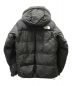 THE NORTH FACE (ザ ノース フェイス) ヒマラヤンパーカ ブラック サイズ:L：47000円