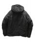 THE NORTH FACE (ザ ノース フェイス) Alteration Baffs Jacket ブラック サイズ:XL：37000円