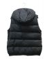 THE NORTH FACE (ザ ノース フェイス) CAMP SIERRA VEST ブラック サイズ:L：19000円