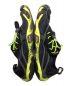 中古・古着 vibram (ビブラム) V-Run/ランニングシューズ ブラック サイズ:24cm：5000円