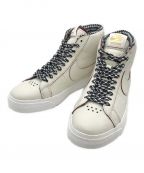 NIKE SBナイキエスビー）の古着「Blazer Mid 