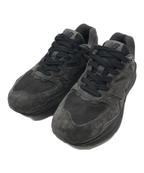 NEW BALANCE（ニューバランス）NEW BALANCE (ニューバランス) UNITED ARROWS (ユナイテッドアローズ) M5740GPM グレー サイズ:26の古着・服飾アイテム