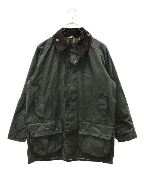 Barbour（バブアー）Barbour (バブアー) BEAUFORT WAX JACKET カーキ サイズ:40の古着・服飾アイテム