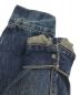 中古・古着 LEVI'S (リーバイス) EDIFICE (エディフィス) Type 1 トラッカージャケット インディゴ サイズ:S：17000円