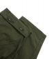 中古・古着 WTAPS (ダブルタップス) JUNGLE STOCK CARGO PANTS オリーブ サイズ:S：15000円