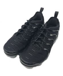 NIKE（ナイキ）の古着「WMNS AIR VAPORMAX PLUS」｜ブラック