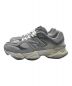 NEW BALANCE (ニューバランス) U9060GRY グレー サイズ:27：13000円