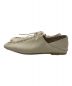 TODAYFUL (トゥデイフル) Laceup Leather Shoes ベージュ サイズ:23：10000円