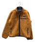 Patagonia（パタゴニア）の古着「NaturalBlendRetroCardigan」｜ブラウン