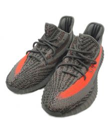 adidas（アディダス）の古着「YEEZY BOOST350V2」｜グレー