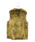 Barbour (バブアー) Warm Pile Waistcoat Zip-In Liner Vest ブラウン サイズ:M：13000円