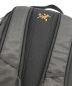 中古・古着 ARC'TERYX (アークテリクス) MANTIS 16 BACKPACK ブラック サイズ:下記参照：12000円