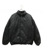 THE NORTH FACEザ ノース フェイス）の古着「Alteration Sierra Jacket」｜ブラック