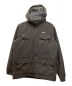 Patagonia（パタゴニア）の古着「Isthmus Parka」｜ブラック