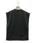 Needles (ニードルズ) Sleeveless Sweat ブラック サイズ:S：10000円