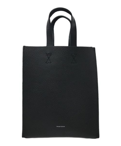 HENDER SCHEME（エンダースキーマ）Hender Scheme (エンダースキーマ) paper bag small ブラック サイズ:下記参照の古着・服飾アイテム