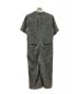 AMERI (アメリ) KARAMI RELAX ROMPERS ブラック サイズ:M：15000円