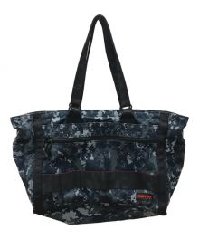 BRIEFING（ブリーフィング）の古着「SQ TOTE NAVY」｜ネイビー