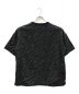 MINEDENIM (マインデニム) Diago.T Denim T-SH ブラック サイズ:3：11000円