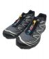 SALOMON（サロモン）の古着「XT-6 GTX」｜グレー