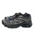 SALOMON (サロモン) XT-6 GTX グレー サイズ:26：22000円