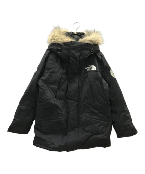 THE NORTH FACE（ザ ノース フェイス）THE NORTH FACE (ザ ノース フェイス) アンタークティカパーカ ブラック サイズ:Sの古着・服飾アイテム