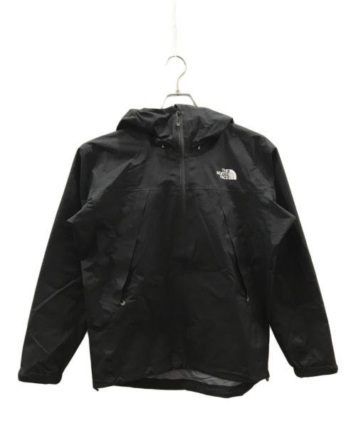 THE NORTH FACE（ザ ノース フェイス）THE NORTH FACE (ザ ノース フェイス) クライムライトジャケット ブラック サイズ:Mの古着・服飾アイテム