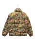 GOLF WANG (ゴルフワン) Garden Puffy Jacket グリーン サイズ:S：33000円