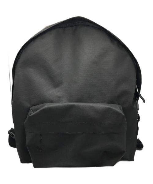 BAGJACK（バッグジャック）Bagjack (バッグジャック) DAYPACK S HIGHGROSSY ブラック サイズ:下記参照の古着・服飾アイテム