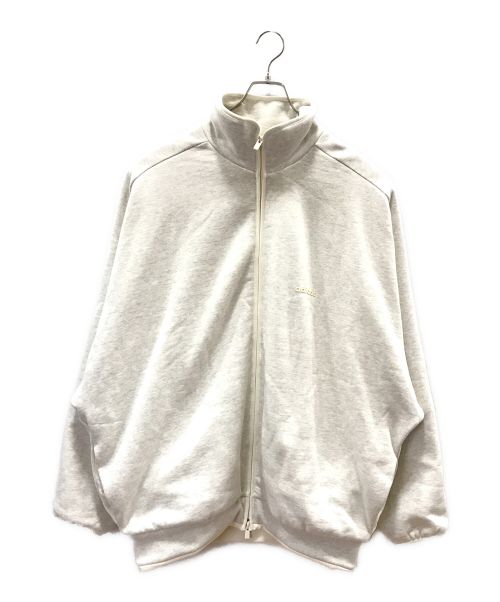 Fear Of God（フィア・オブ・ゴッド）Fear Of God (フィア・オブ・ゴッド) adidas (アディダス) ジャケット グレー サイズ:XLの古着・服飾アイテム