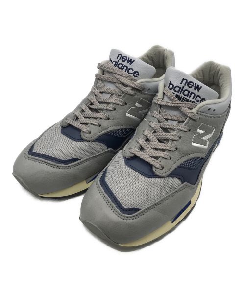 NEW BALANCE（ニューバランス）NEW BALANCE (ニューバランス) M1500UKF グレー サイズ:27の古着・服飾アイテム