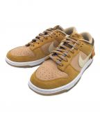 NIKEナイキ）の古着「Dunk Low Teddy Bear 