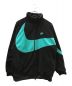 NIKE（ナイキ）の古着「BIG SWOOSH BOA JACKET」｜ブラック