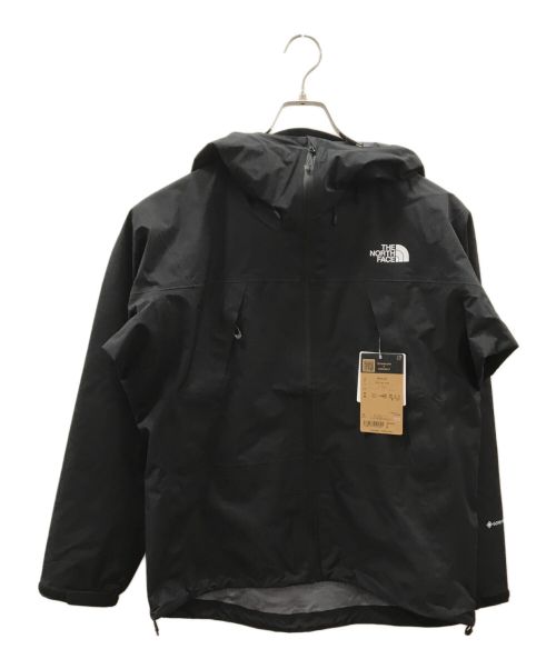 THE NORTH FACE（ザ ノース フェイス）THE NORTH FACE (ザ ノース フェイス) クライムライトジャケット ブラック サイズ:M 未使用品の古着・服飾アイテム