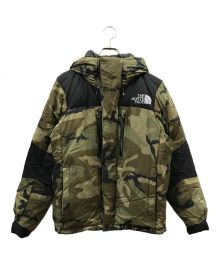 THE NORTH FACE（ザ ノース フェイス）の古着「NOVELTY BALTRO LIGHT JACKET」｜オリーブ