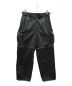 Supreme（シュプリーム）の古着「Cargo Zip Off Cinch Pant」｜グレー