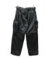 Supreme (シュプリーム) Cargo Zip Off Cinch Pant グレー サイズ:S：14000円