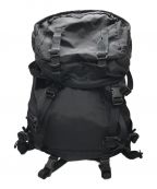 PORTERポーター）の古着「EXTREME RUCKSACK」｜ブラック