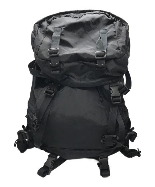 PORTER（ポーター）PORTER (ポーター) EXTREME RUCKSACK ブラック サイズ:下記参照の古着・服飾アイテム