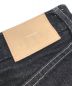 中古・古着 Graphpaper (グラフペーパー) Colorfast Denim Five Pocket Pants インディゴ サイズ:1：14000円